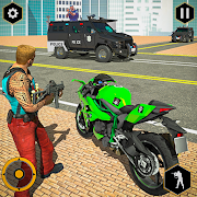 Real Gangster: Mafia Games 3D Mod APK 0.1 [Unlimited money]