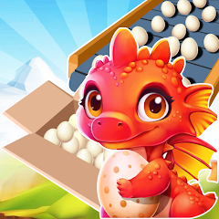 Dragon Egg Mania Mod APK 1.0 [Unlimited money]