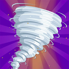 Tornado Master! Mod APK 1.0 [Unlimited money]