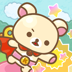 Korilakkuma Tower Defense Mod APK 3.2.0 [Free purchase][Mod Menu][High Damage]