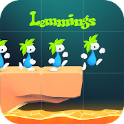 Lemmings Mod APK 7.12 [Unlimited money][VIP]