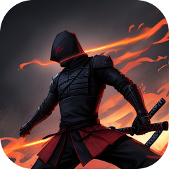 Ninja Shadow Fight – Katana Mod APK 1.0.1 [Remove ads][Unlimited money][Free purchase][Mod Menu]