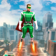 Superhero Vegas Crime City Auto Gangster Mod APK 1.1 [Unlimited money]