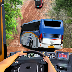 Bus Driving Simulator Original Mod APK 1.5 [Unlimited money]