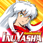 Inuyasha Awakening Indonesia Mod APK 11.1.01 [Mod Menu][God Mode]