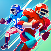 Super Bowl Flick Kick Football Mod APK 1.1.6 [Unlimited money]