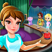 Kitchen story: Food Fever Game Mod APK 13.1 [Unlimited money][Unlocked][Mod Menu]