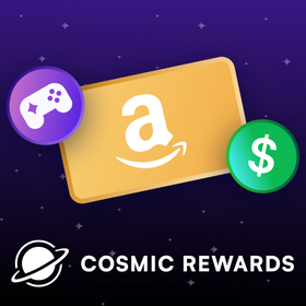 Cosmic Rewards