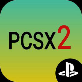 PCSX2 PS2 Emulator