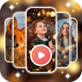 Photo Slideshow Maker