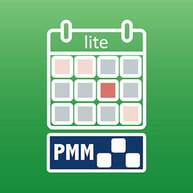 CuadraTurnos PMM Lite Androidversion application