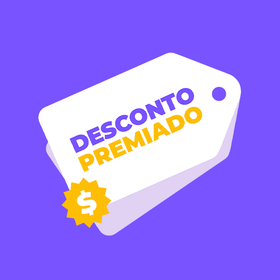 Desconto Premiado