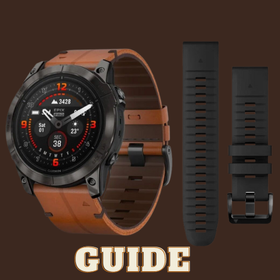 Garmin Epix Pro Guide