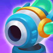 Clash of Jelly Mod APK 1.0.15 [Unlimited money]