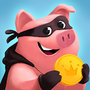 Coin Master Mod APK 3.5.1362 [Unlocked][Mod Menu]