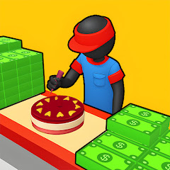 My Mini Bakery Tycoon Mod APK 2.12 [Remove ads][Mod speed]