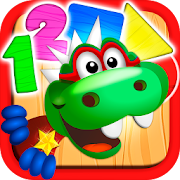 Dino Tim Full Version for kids Mod APK 23.08.001