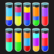 Color Water Sort Puzzle Games Mod APK 1.6.1