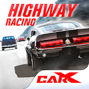 CarX Highway Racing Mod APK 1.75.0 [Unlimited money]