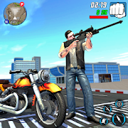 Gangster Crime City Simulator: Real Gangster Mafia Mod APK 1 [Unlimited money]