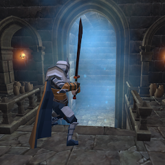 Dungeon Quest -seeker- Mod APK 1.2.2 [Unlimited money][Unlimited]