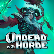 Undead Horde Mod APK 1.2.2.01 [Patched]