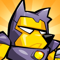 Oh My Dog - Heroes Assemble Mod APK 1.29757.34585 [Remove ads][Mod speed]