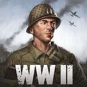 World War 2: Shooting Games Mod APK 3.95 [Unlocked]