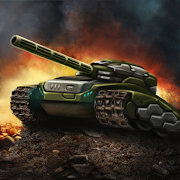 Tanki Online Mod APK 1.0 [Remove ads][Mod speed]