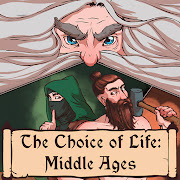 Choice of Life: Middle Ages Mod APK 1.0.13 [Paid for free][Free purchase]