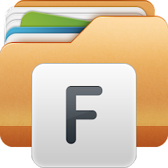 File Manager Mod APK 3.2.2 [Unlocked][Premium]