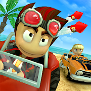 Beach Buggy Racing Mod APK 2023.09.06 [Unlimited money]