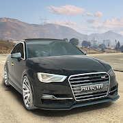 Open World Car Driving Sim Mod APK 1.1 [Unlimited money]