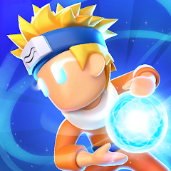 Shinobi Legends Mod APK 0.4.7 [Unlimited money]