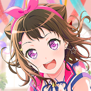 BanG Dream! Girls Band Party! Mod APK 6.1.2 [God Mode]