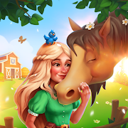 Homesteads: Dream Farm Mod APK 30001063 [Unlimited money]