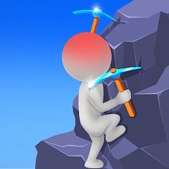 Climb the mountain Mod APK 0.9 [Mod speed]