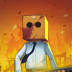 Box Head: Zombies Must Die! Mod APK 1.2.4 [Unlimited money][Premium]