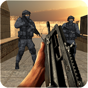 Secret Agent: Shooting Arena Mod APK 1.8 [Unlocked]