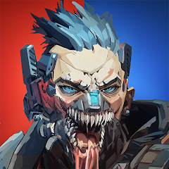 Doomsday Survivor: Zombie War Mod APK 1.4.3 [Mod Menu][High Damage][Invincible]