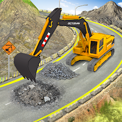 City Construction Simulator 3D Mod APK 3.68 [Remove ads][Mod speed]