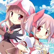 マギアレコード 魔法少女まどかマギカ外伝 Mod APK 3.1.1 [Unlimited money][High Damage]