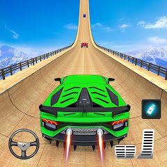 Ramp Car Stunts - Car Games Mod APK 9.2 [Unlimited money]