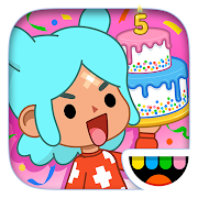 Toca Life World: Build a Story Mod APK 1.75 [Unlocked]