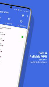 Shield VPN