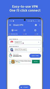 Shield VPN