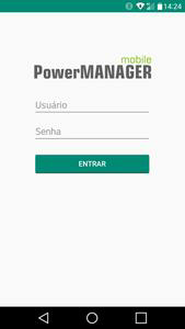 PowerMANAGER mobile