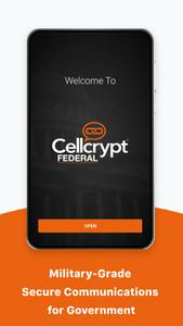 Cellcrypt Federal