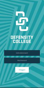 Defensity College