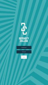 Defensity College